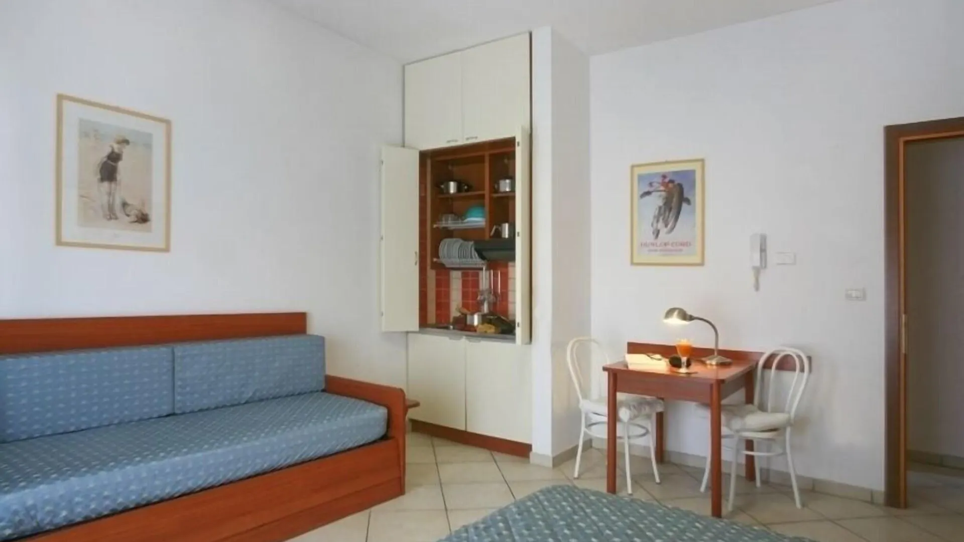 Residence I Girasoli Rimini 3*,  Włochy