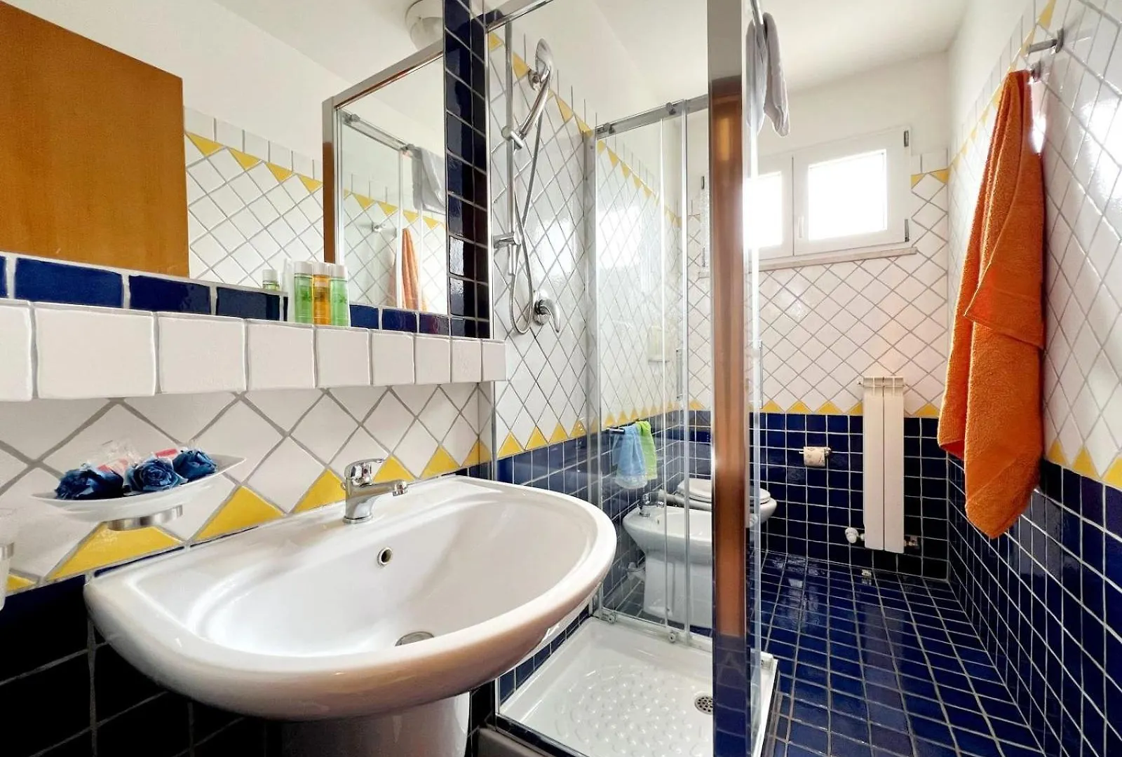 Residence I Girasoli Rimini