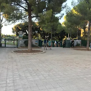 Parco 2 Giugno Włochy