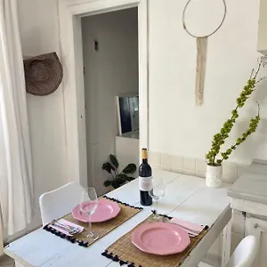 Casa vacanze Casa Erica Al Mare