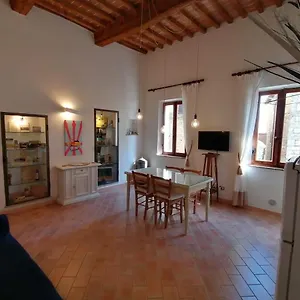Appartamento Central Apartment
