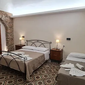 Sikeliafourrooms Włochy