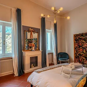 Appartamento Lamalatestina, Con Vista Su Castel Sismondo