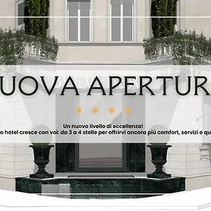 Отель Belvedere ****