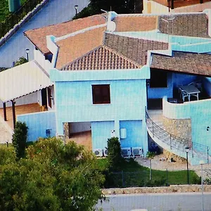 Casa vacanze All'interno Del Mareluna Village