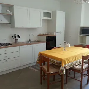 Appartamento Nuovo Bilocale In Via Lagomaggio, 31, Rimini