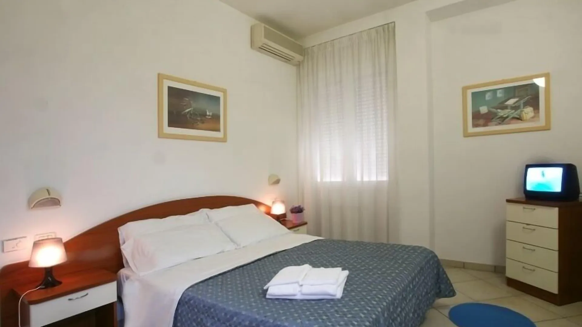 Residence I Girasoli Rimini Italia