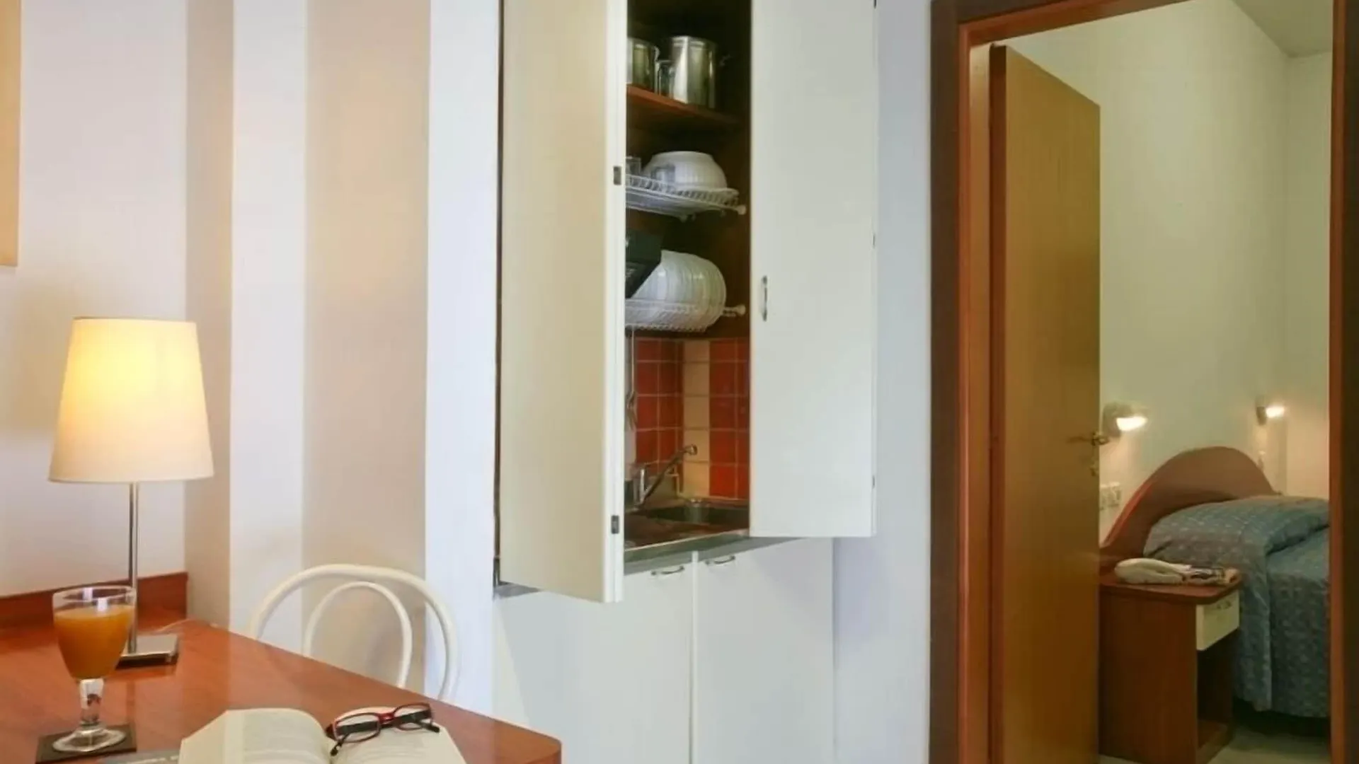 Aparthotel Residence I Girasoli Rimini