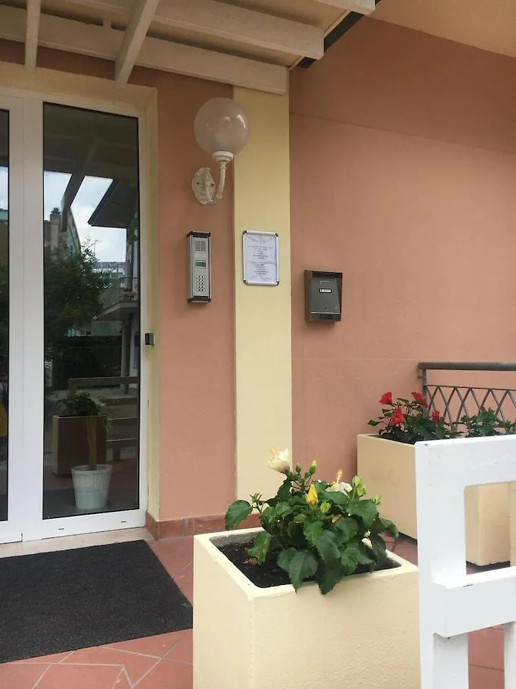 Residence I Girasoli Rimini Italia