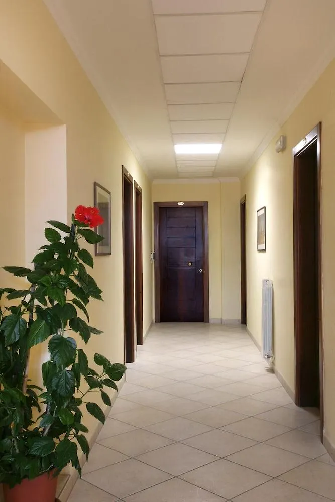 Residence I Girasoli Rimini 3*,  Italia