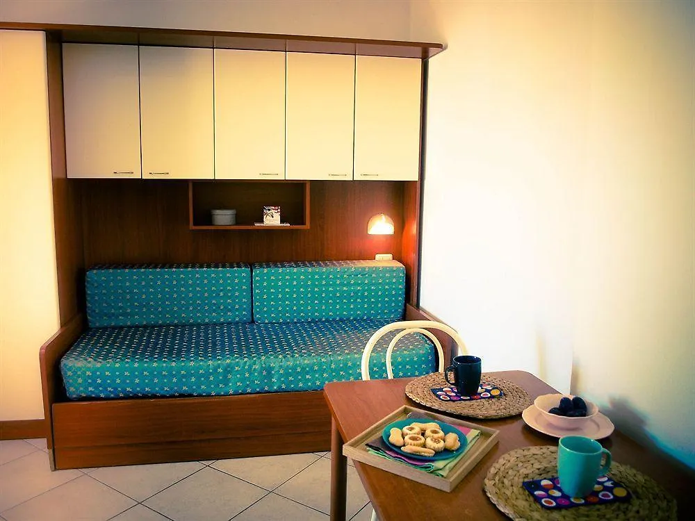 Residence I Girasoli Rimini