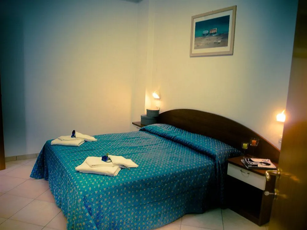 Residence I Girasoli Rimini