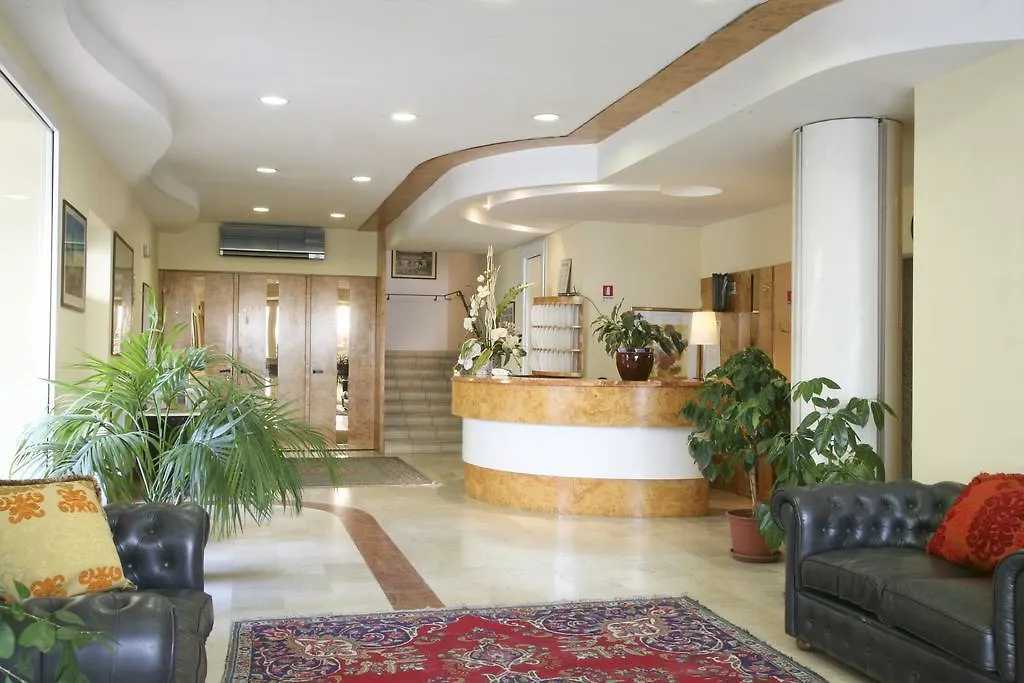 Residence I Girasoli Rimini
