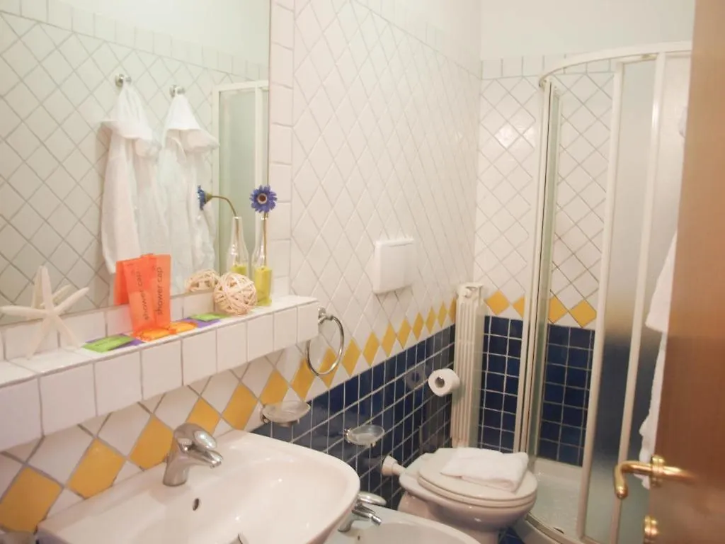 Aparthotel Residence I Girasoli Rimini