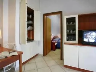 Residence I Girasoli Rimini 3*,  Italien