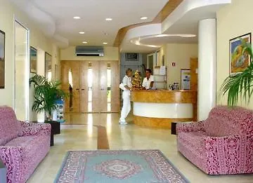 Aparthotel Residence I Girasoli Rimini