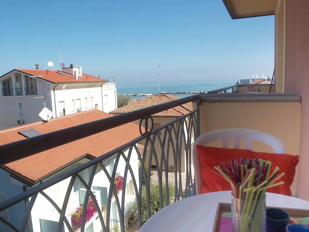Residence I Girasoli Rimini