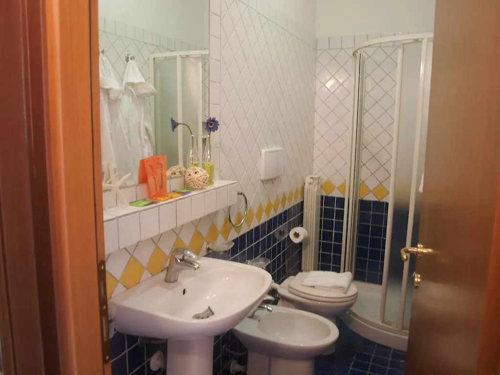 *** Aparthotel Residence I Girasoli Rimini Italia