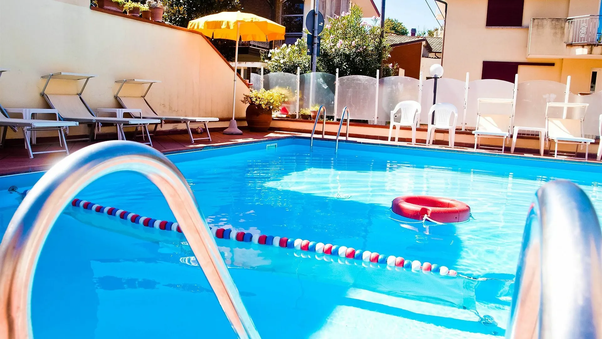Residence I Girasoli Rimini