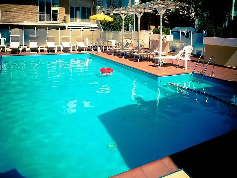 *** Aparthotel Residence I Girasoli Rimini Italia